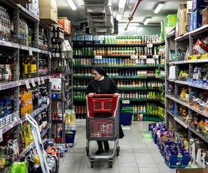 Panika w Jerozolimie