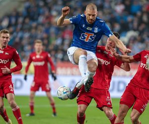 Bartosz Salamon odchodzi z Lecha