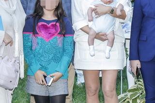 Stanisław Kostrzewski, ojciec Małgorzaty Rozenek