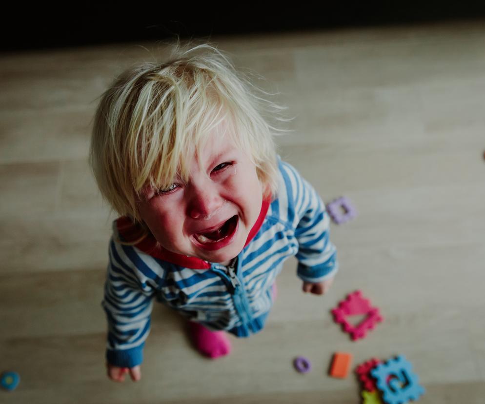 Czy dziecko może nie nadawać się do żłobka? Psycholog wyjaśnia