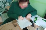 Chciała zarobić, a została bez środków do życia