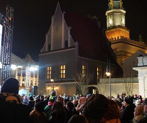 Poznań Ice Festival 2024 - dzień drugi