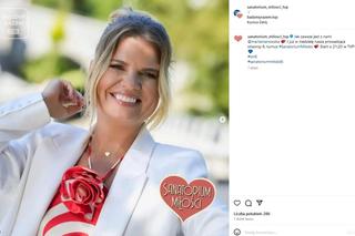 Stanisław z Sanatorium miłości wygląda jak Sting