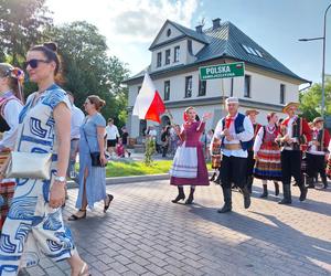 Eurofolk Zamość 2024