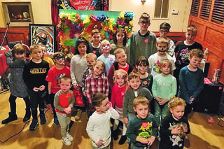 Polonia zaszalała z Orkiestrą