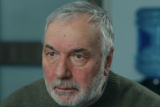 Barwy szczęścia odc. 3245. Andrzej Zastoja (Leon Charewicz)