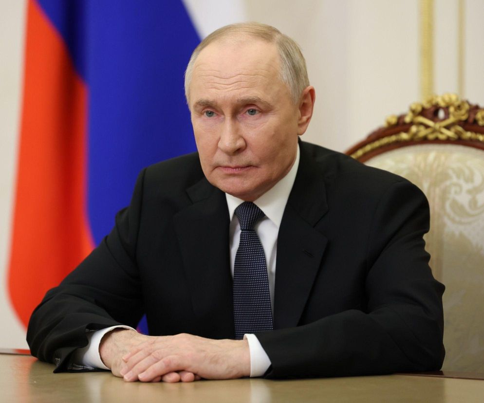 Rosja i Chiny potajemnie dokonywały prób jądrowych? Nowe doniesienia CIA