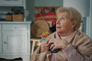 M jak miłość odc. 1791. Barbara (Teresa Lipowska)