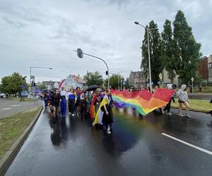 7. Marsz Równości w Zielonej Górze