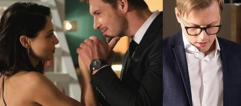 M jak miłość. Iza rzuci Radka i popędzi do Marcina z zazdrości o Kamę! Wszystko w rękach Chodakowskiego - ZDJĘCIA