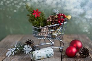 Skąd wziąć pieniądze na święta ?