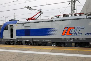 Nowe pociągi pojadą 200 km/h. Obsłużą te miasta od 15 grudnia 