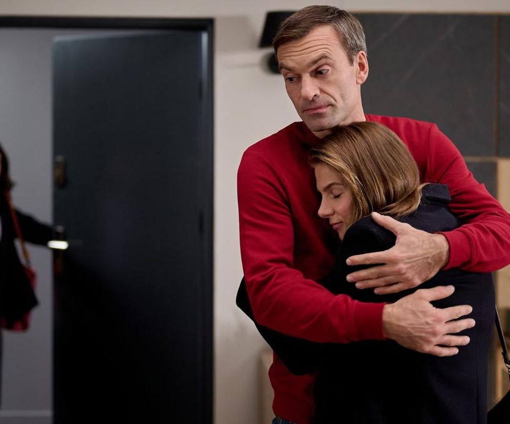 Na Wspólnej, odcinek 3779: Amelia przerwie namiętne chwile Oli i Czerskiego! Córka Mariusza nie pozwoli im być razem - ZDJĘCIA