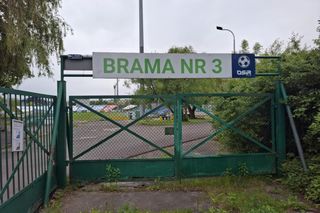 Stadion Miejski w Olsztynie