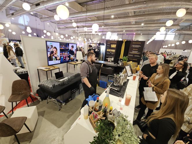 Targi Ona&On w Lublinie