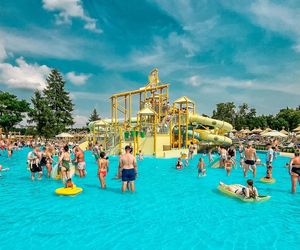 10-lecie Julinek Park pod Warszawą.