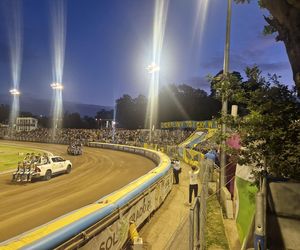 Bayersystem GKM Grudziądz - Orlen Oil Motor Lublin, zdjęcia z półfinału PGE Ekstraligi