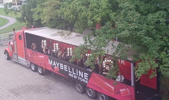 Maybelline