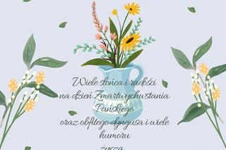 Kartki na Wielkanoc 2023