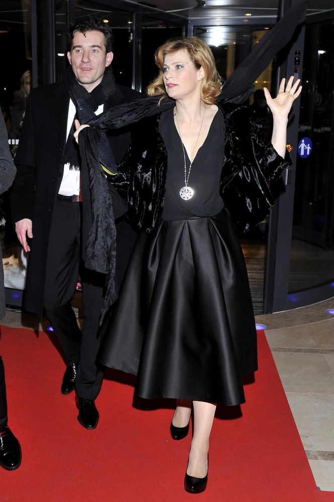 Agnieszka Warchulska