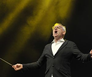 Szokujące słowa Krzesimira Dębskiego o Jimku. Nazwał jego twórczość 'łatwizną i wycinanką