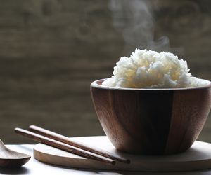 Ryż jaśminowy - jakie ma właściwości?