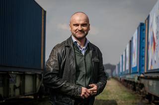  Największy prywatny konwój humanitarny z Polski dociera właśnie na Ukrainę 