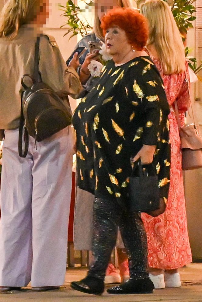 To były wyjątkowe urodziny 