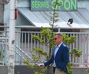 Marcin Mroczek rozwód