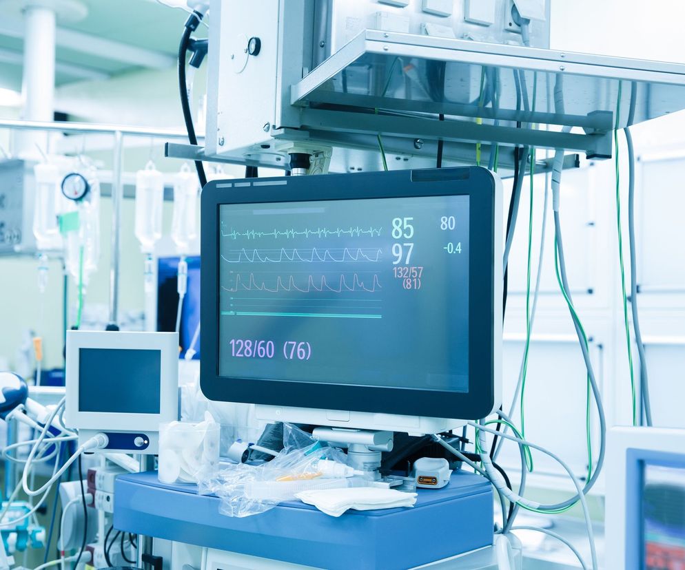 Kiedy i jakie zabiegi kardiologiczne ratujące życie wykonują kardiolodzy?