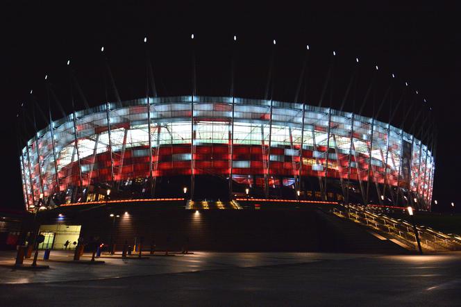 Stadion Narodowy