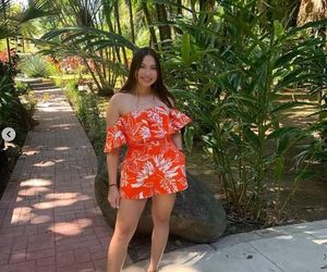 Luis Palma i jego ukochana Annie