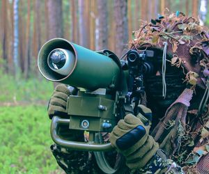 Polska stawia na Javeliny. A co z rozwojem rodzimego Pirata i Moskita?