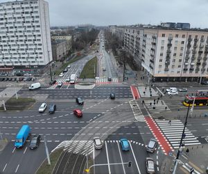 Wielki plan remontów na torach tramwajowych w Warszawie