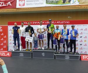 Iławski Półmaraton