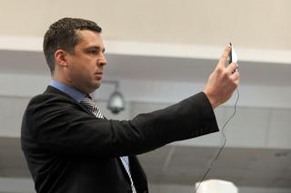 Tak zmieniał się Michał Rachoń