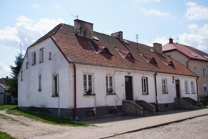 Tykocin robi furorę! To podlaskie "miasteczko-bajeczka"