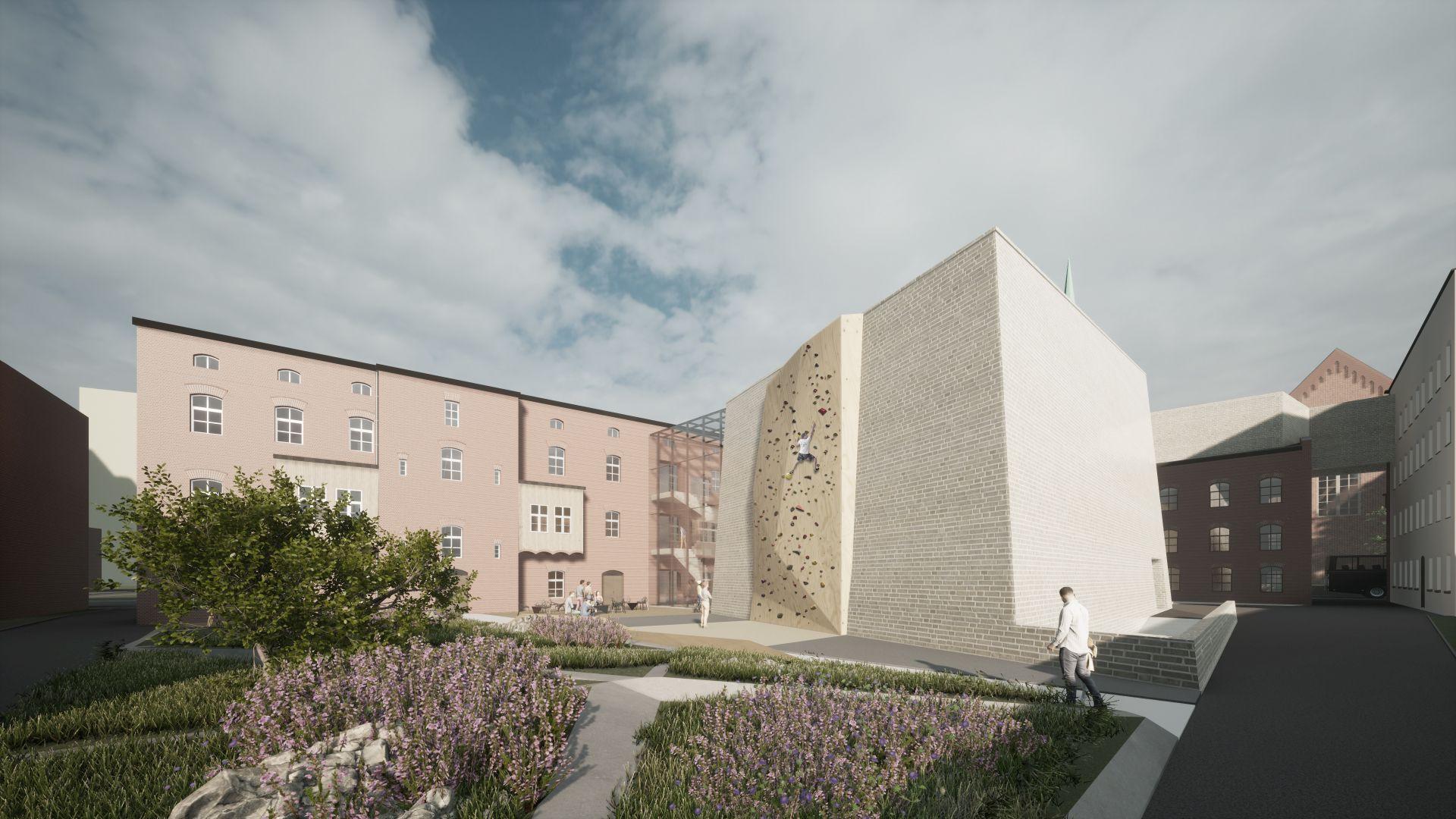 Centrum Himalaizmu im. Jerzego Kukuczki w Katowicach: wyniki konkursu