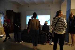 Noc Muzeów 2024 w Lublinie. Wszędzie stał ogromne kolejki! Zobacz