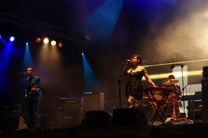 AUDIORIVER 2018. Kto zagra na festiwalu w Płocku? [PROGRAM, LINEUP, BILETY]