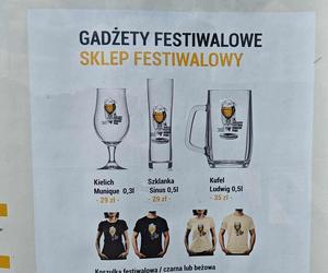 Wrocławski Festiwal Dobrego Piwa. Wielkie święto piwoszy przy stadionie 