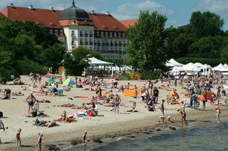 Ten stuletni hotel przejdzie gruntowaną renowację