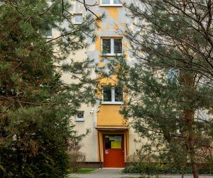 Osiedle Kasprzaka w Warszawie