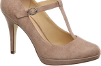 Buty na wiosnę