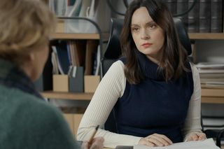 Koniec Barwy szczęścia. Józefina wyzna całą prawdę Natalii w 3202 odcinku. Straszne skutki kredytu na pięć milionów!  - ZDJĘCIA, ZWIASTUN