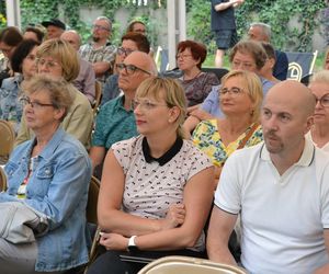 Spotkanie autorskie z Anitą Werner i Michałem Kołodziejczykiem