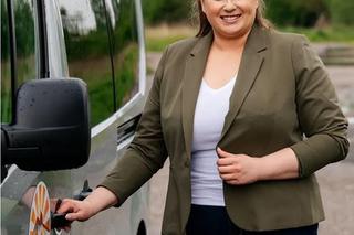 Elżbieta Romanowska  - jest pierścionek ślubu nie ma