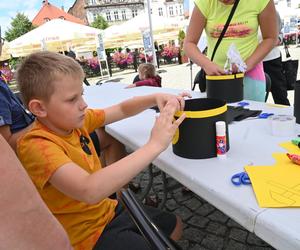 Barbórka w środku lata w Tarnowskich Górach już w weekend 15-16 lipca 2023 r.