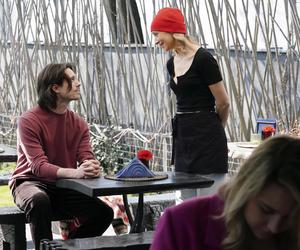 Barwy szczęścia odc. 2892: Anita (Karolina Porcari), Cezary (Marcel Opaliński)