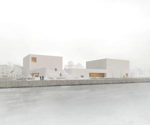 Polacy chcieli zbudować Muzeum Historii i Przyszłości w Turku. Konkursy za granicą - jak to wygląda w Finlandii?